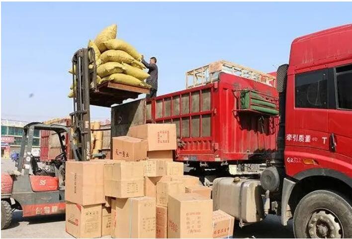 厦门到如皋市物流专线