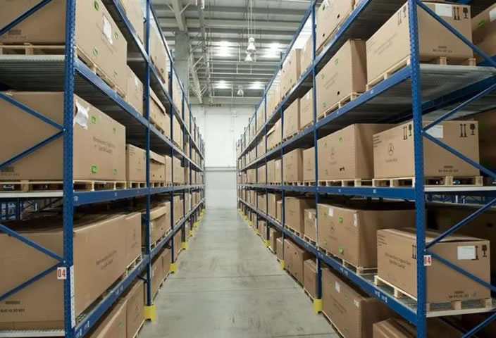 厦门到如皋市货物仓储