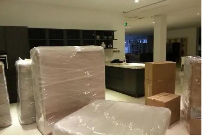 厦门到如皋市长途搬家