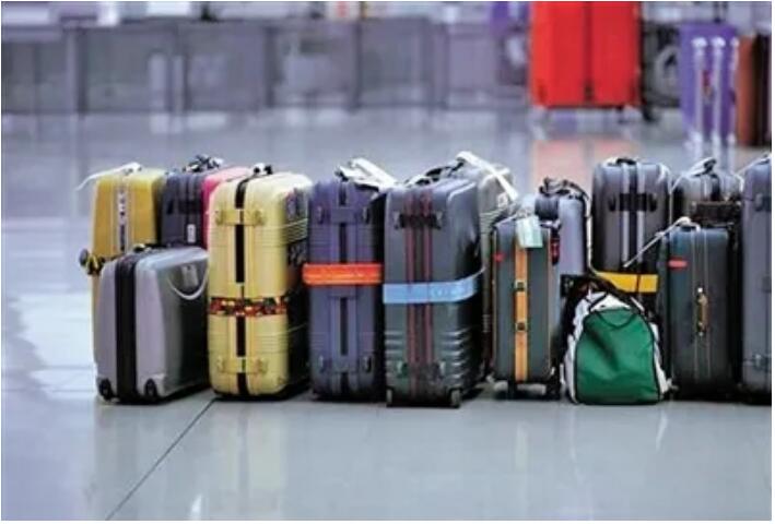 厦门到如皋市行李托运