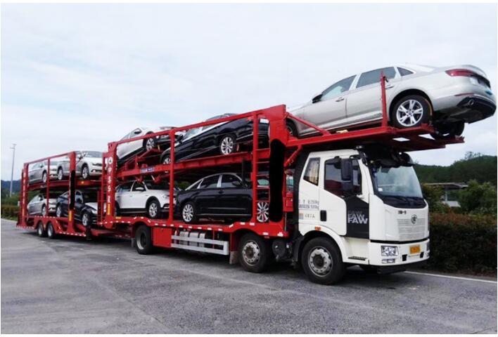 厦门到如皋市轿车托运